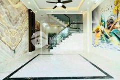 Nhà 3 tầng độc lập gần thị trấn an dương hp