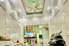 Bán nhà hào nam đống đa 10 m ra ô tô