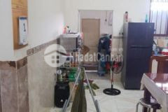 Bán nhà 1 trệt 1 lầu đường 14 khu công ty 8