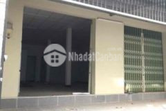 Bán nhà cấp 4 đường hoàng ngân p16 q8