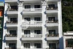 Khách sạn cát bà 460m2 9 tầng giá 83 tỷ