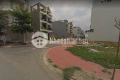 Đất gần chợ bà điểm ngay đ phan văn hớn hóc môn