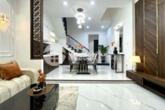 Đáng đồng tiền nhà sổ vị trí nội thất