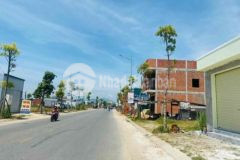 Bán lô đất điện thắng ngay khu dân cư mới hiện hữu