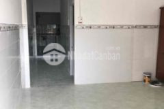 Chủ kẹt tiền cần bán căn nhà 6x13600tr