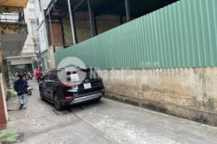 Nhà hxh 6m nơ trang long 8 2x13m 2 tầng