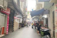 Phân lô thái thịnh 50m2 ngõ ô tô thông 5 5 tỷ