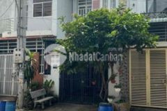 Nhà ở dĩ an giáp thủ đức