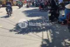 Còn đâu lô thứ 2 mt hoàng diệu kiệt bên hông