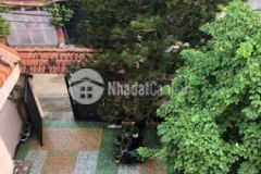 Biệt thự 8x22 hẻm 8m khu vip hoàng hoa thám p 7