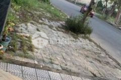 Bán lô đất giá tốt nam việt á đường 7 5m