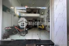 Hẻm xe hơi 5m 84m2 5 tang btct nơ trang long bt