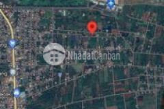 Thôn 8 hòa thắng 5x25 chỉ 1 250 000 000