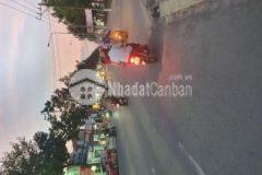 Đất mặt tiền lê hồng phong phú hòa td1 bd