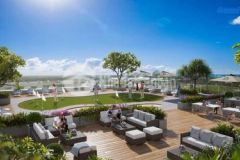 Căn hộ salto residence trung tâm hc quận 2