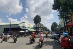 Đất ấp 5 minh hưng thị xã chơn thành bán gấp