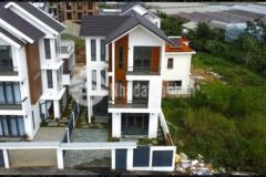 Biệt thự đẹp có view diện tích đất 201m