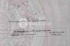 Bán đất độc và đẹp đại mỗ phân lô kinh doanh ngõ ô