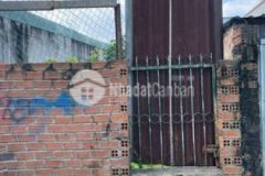 124m ngay đường lê thị út giá 2tỷ740 triệu