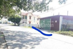 Bán đất tặng nhà giá rẻ tại tổ 8 lê hồng phong