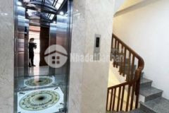 Tòa building nguyễn khánh toàn gara sát phố hiếm