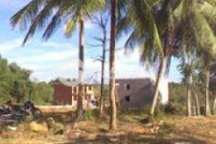 Đất có sổ rõ ràng cần bán