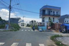 Đất 4x13m kdc đường số 8 long phước giá đầu tư tôt