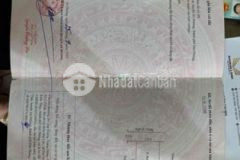 Cần bán nhà 3 tầng độc lập tràng duệ lê lợi ad hp