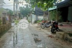 Bán đất kiệt âu cơ 125m2 giá 1ty260