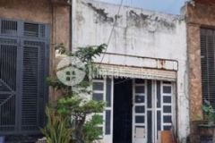 Khu tên lửa gần chợ khiếu năng tĩnh nhà c4 4x25m