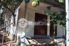 Nhà đất phước thạnh ct bến tre