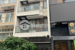 Nhà phố kdc himlam đường hoàng diệu có hồ bơi