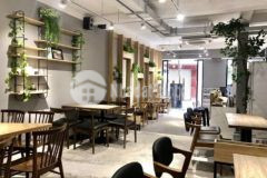 Building nguyễn khánh toàn sát phố 7t thang máy