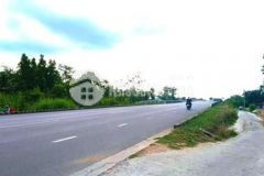 Bán nền 161m2 5 4x29 8 rạch cam 91b