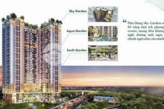 Vốn 600tr sở hữu căn hộ 2pn gần chợ thủ đức