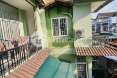 Biệt thự 195m2 tô ngọc vân tam hà thủ đức nhỉnh