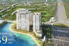 Chính chủ cần bán gấp căn hộ mt eastmark city