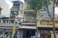 Nhà mt trương công định p14 q tb 4 2x19m 4 tầng