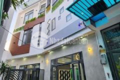 Nhà 3 tầng kiệt trần cao vân thanh khê đà nẵng