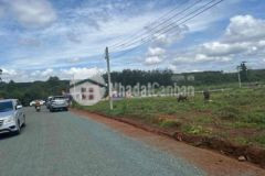 Bán gấp lô đất 200m2 giá 690tr sổ riêng