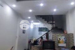 Vạn phúc ô tô tránh 2 mặt ngõ 50m 4 tầng 6 3 tỷ