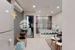 Chính chủ bán chung cư mini xuân đỉnh từ 620tr