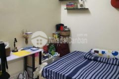 Bánnhà hẻm 1sẹc sátmặttiền vườnlài 4 5x10m 4 xtỷ