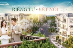 The classia ưu đãi hấp dẫn nhận nhà ở ngay