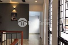 Bán nhà 2 5 tầng4pn oto thông sát góc giá 3 3 tỷ