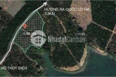 Bán đất đắk hà xã hà mòn kon tum