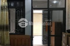 Cầu bươu ô tô kinh doanh 47 m2 4 tầng 5 35 tỷ