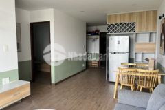 Bán chung cư thủ thiêm star 80m2 full nội thất