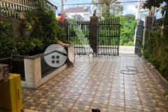 Bán đất tặng nhà kiên cố phường phú lợi