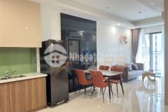 Bán căn hộ q7 saigon riverside 1pn 1wc giá 1tỷ980